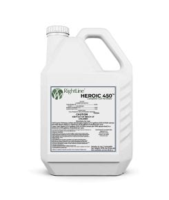 Rightline Fertilizer Heroic 450