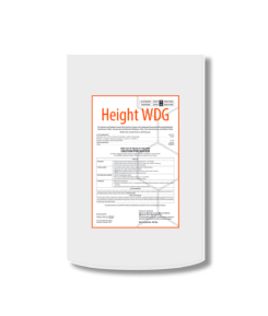 Height WDG
