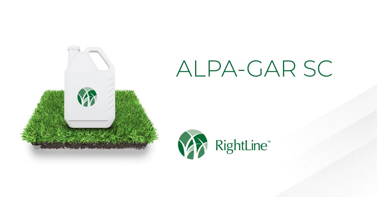 ALPA-GAR SC Insecticide | RightLine LLC