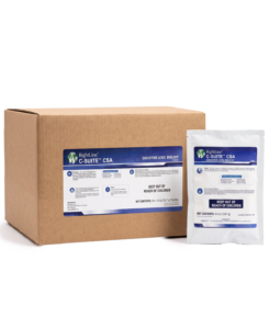 Rightline C-SUITE™ CSA packaging