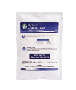 C-SUITE CSA BAG